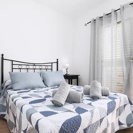 Lejlighed Home2Book Los Majos *