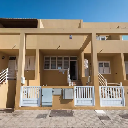 Lejlighed Home2Book Los Majos